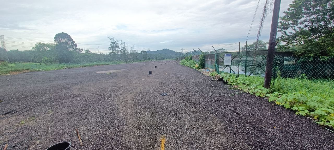 Commercial Land For Rent in Skudai Johor - Image 5
