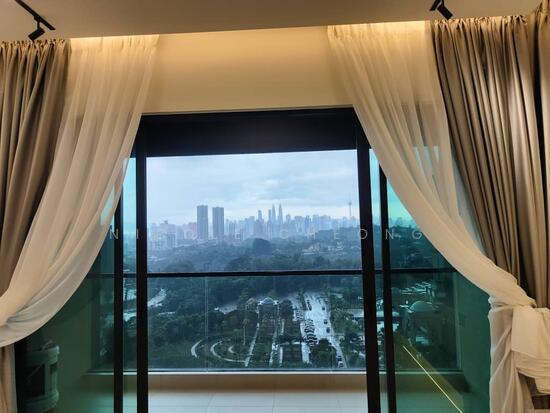 Serviced Residence For Rent in Dutamas Wilayah Persekutuan Kuala Lumpur - Image 8