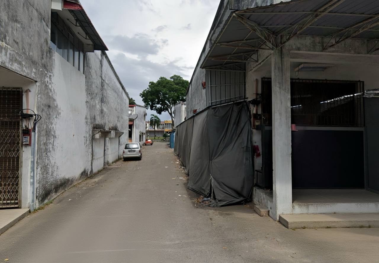 Link Factory For Rent in Skudai Johor - Image 4