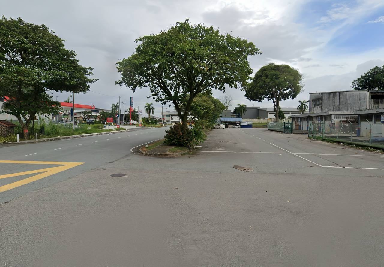 Link Factory For Rent in Skudai Johor - Image 3