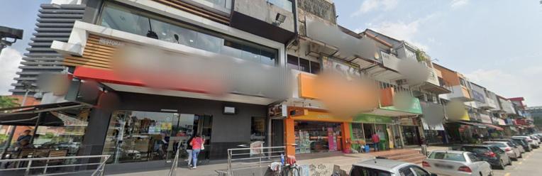 Shop For Sale in Taman Tun Dr Ismail Wilayah Persekutuan Kuala Lumpur - Image 6