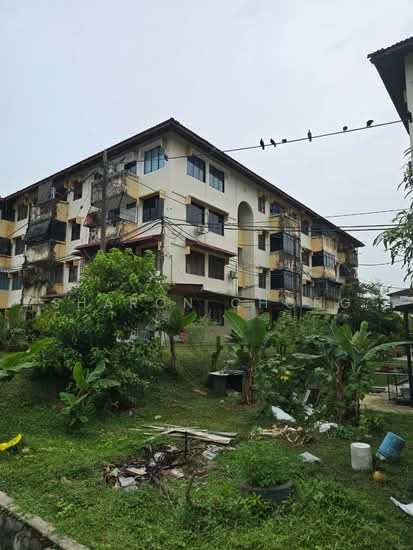 Flat For Sale in Johor Bahru Johor