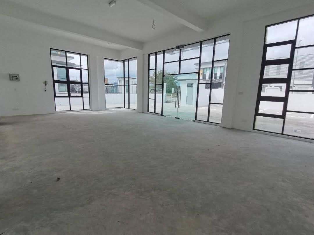 Factory For Sale in Skudai Johor - Image 5