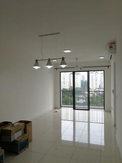 Condominium For Sale in Bukit Jalil Kuala Lumpur