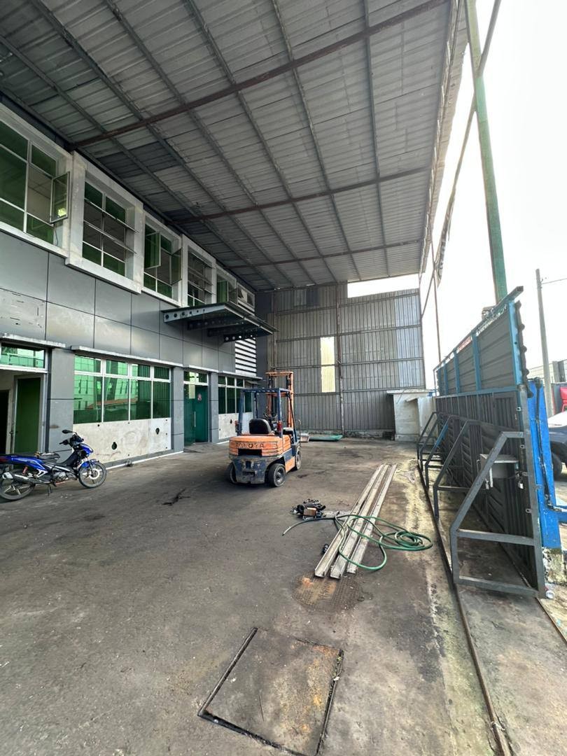 Factory For Sale in Senai Johor - Image 6