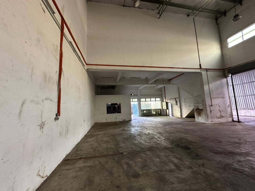 Factory For Sale in Senai Johor