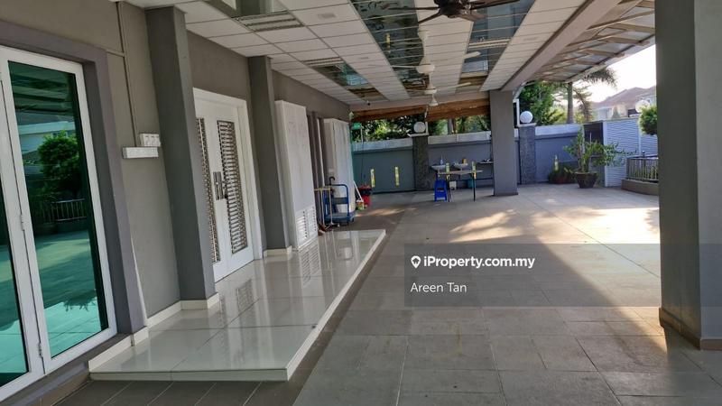 Semi-detached House For Sale in Klang Selangor - Image 7