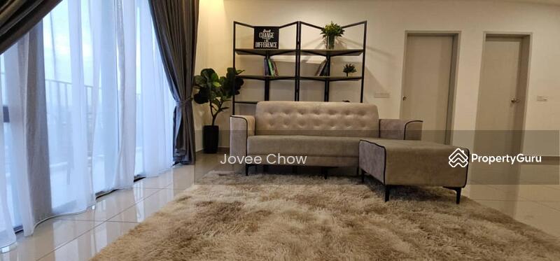Serviced Residence For Rent in Setia Alam Selangor - Image 11
