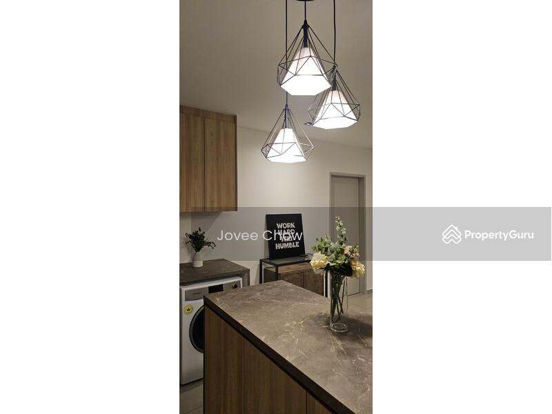 Serviced Residence For Rent in Setia Alam Selangor - Image 7
