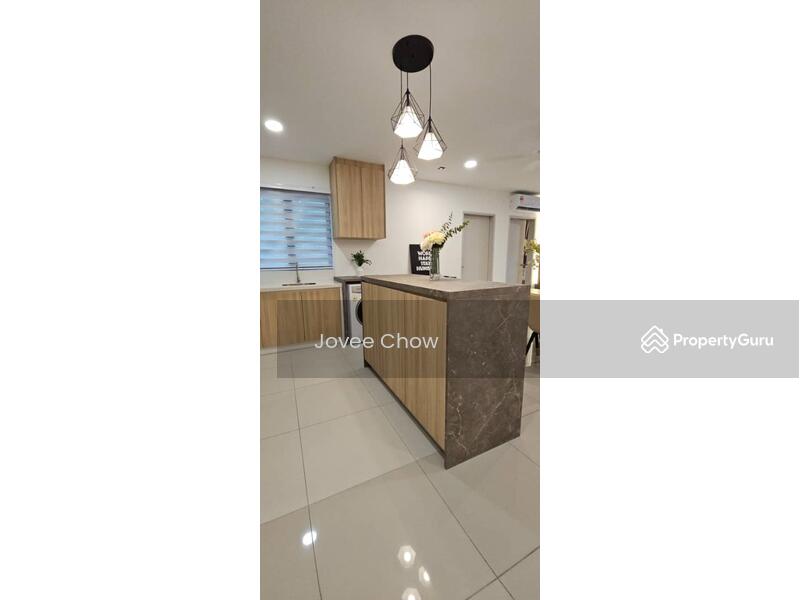 Serviced Residence For Rent in Setia Alam Selangor - Image 8