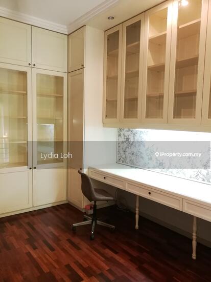 Townhouse For Sale in Keramat Wilayah Persekutuan Kuala Lumpur - Image 5