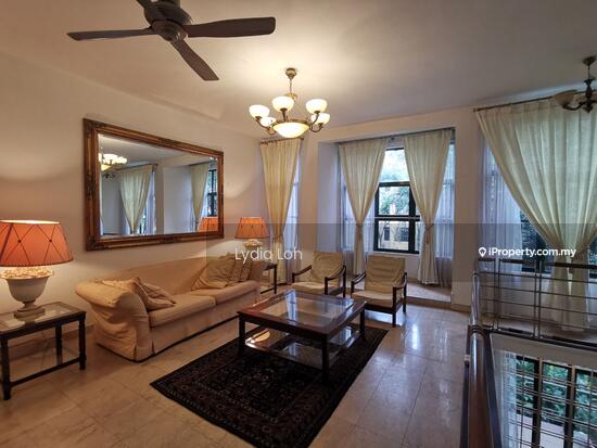 Townhouse For Sale in Keramat Kuala Lumpur