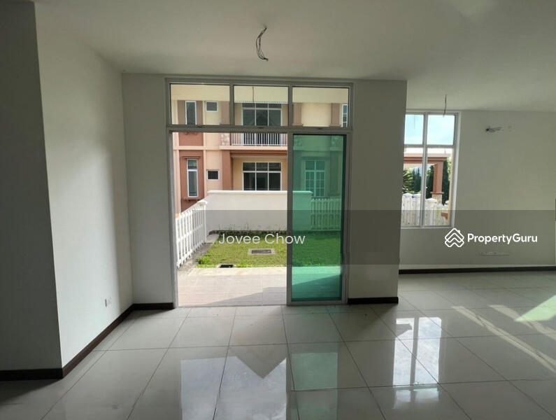 Semi-detached House For Sale in Setia Alam Selangor - Image 7