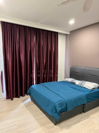 Condominium For Rent in Desa Park City Wilayah Persekutuan Kuala Lumpur - Image 5