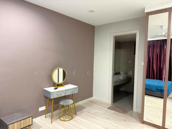 Condominium For Rent in Desa Park City Wilayah Persekutuan Kuala Lumpur - Image 6