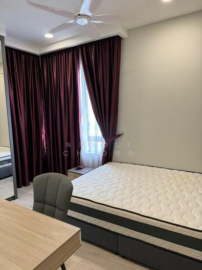 Condominium For Rent in Desa Park City Wilayah Persekutuan Kuala Lumpur - Image 7