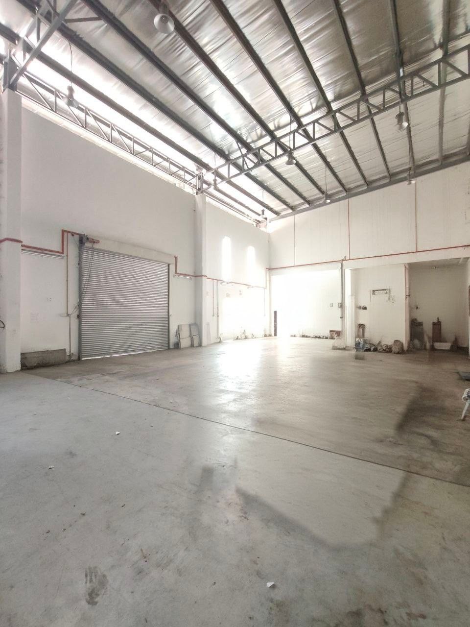 Factory For Rent in Johor Bahru Johor