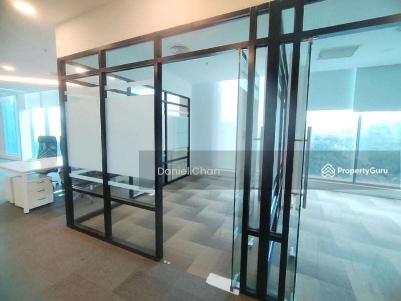 Office For Rent in Petaling Jaya Selangor