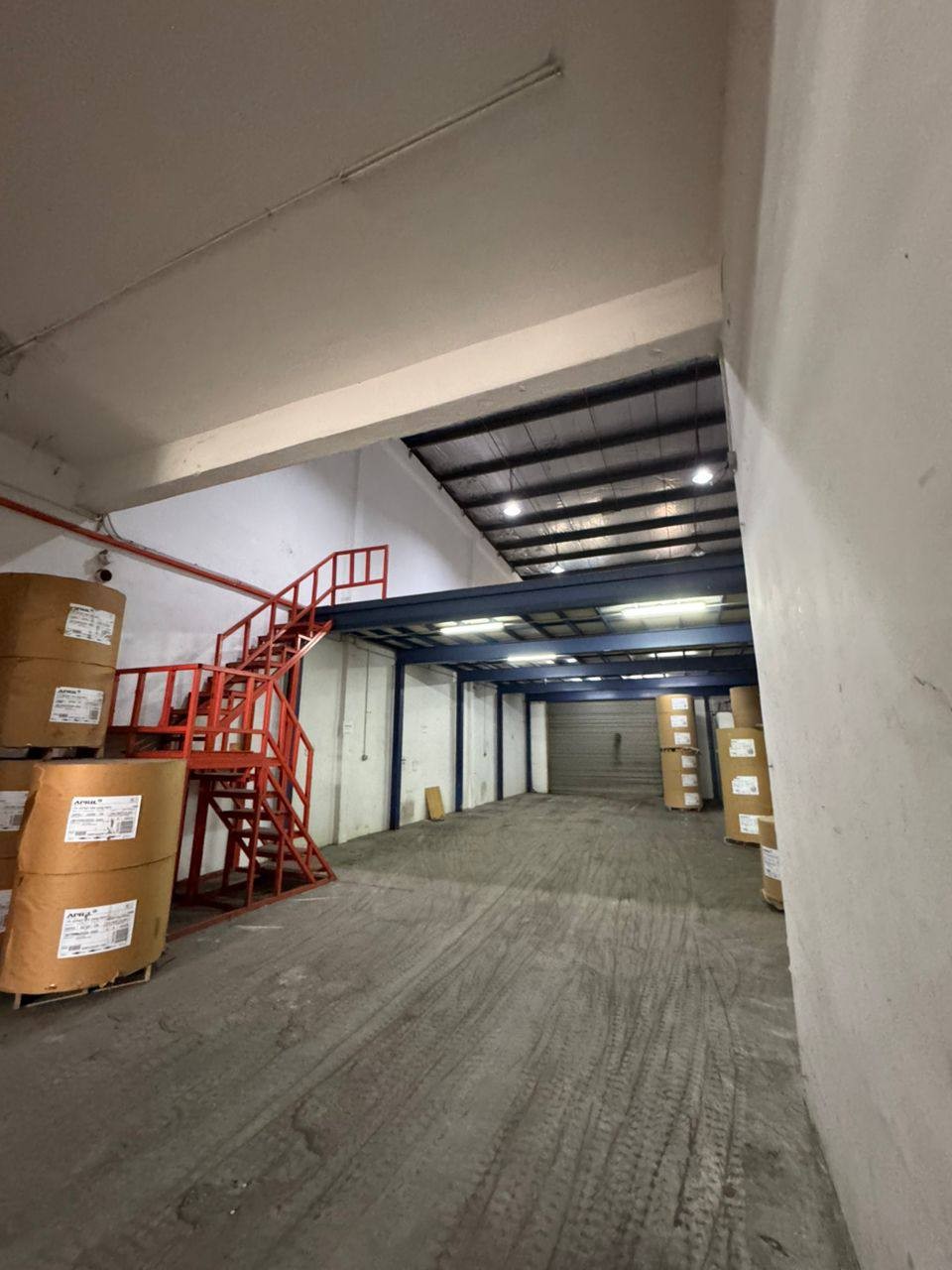 Factory For Rent in Johor Bahru Johor - Image 7