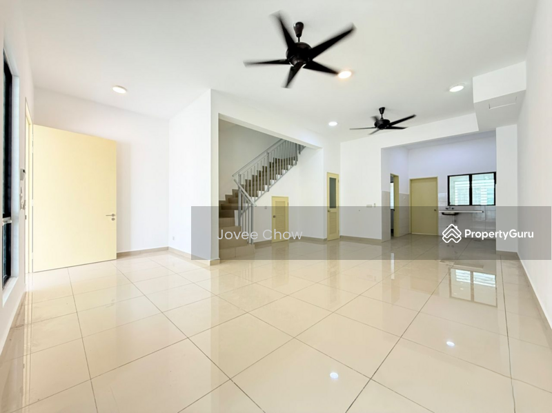 2.5-sty Terrace/Link House For Sale in Setia Alam Selangor
