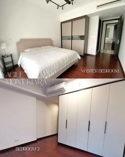 Condominium For Sale in Mont Kiara Wilayah Persekutuan Kuala Lumpur - Image 5