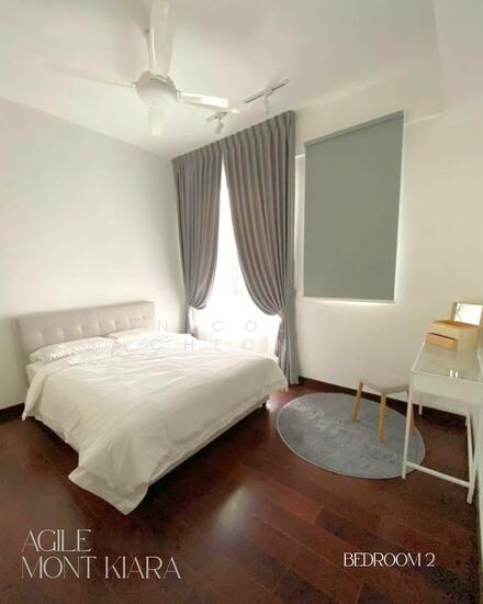 Condominium For Sale in Mont Kiara Wilayah Persekutuan Kuala Lumpur - Image 6