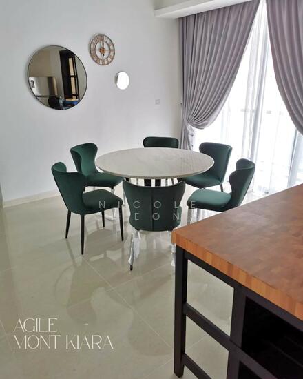 Condominium For Sale in Mont Kiara Wilayah Persekutuan Kuala Lumpur - Image 8