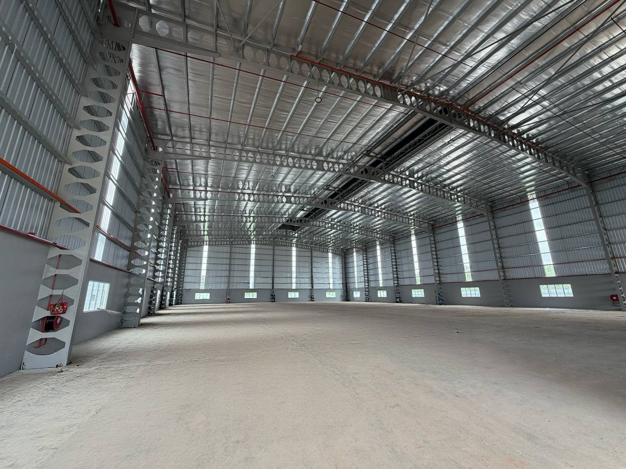 Detached Factory For Rent in Senai Johor