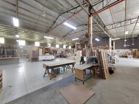 Semi-D Factory For Sale in Johor Bahru Johor