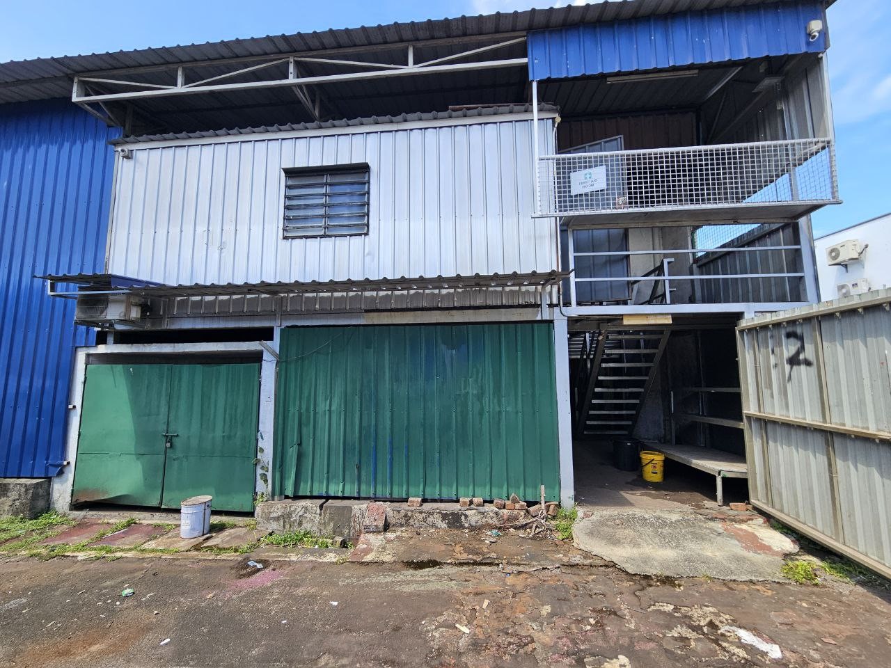 Factory For Rent in Johor Bahru Johor - Image 6