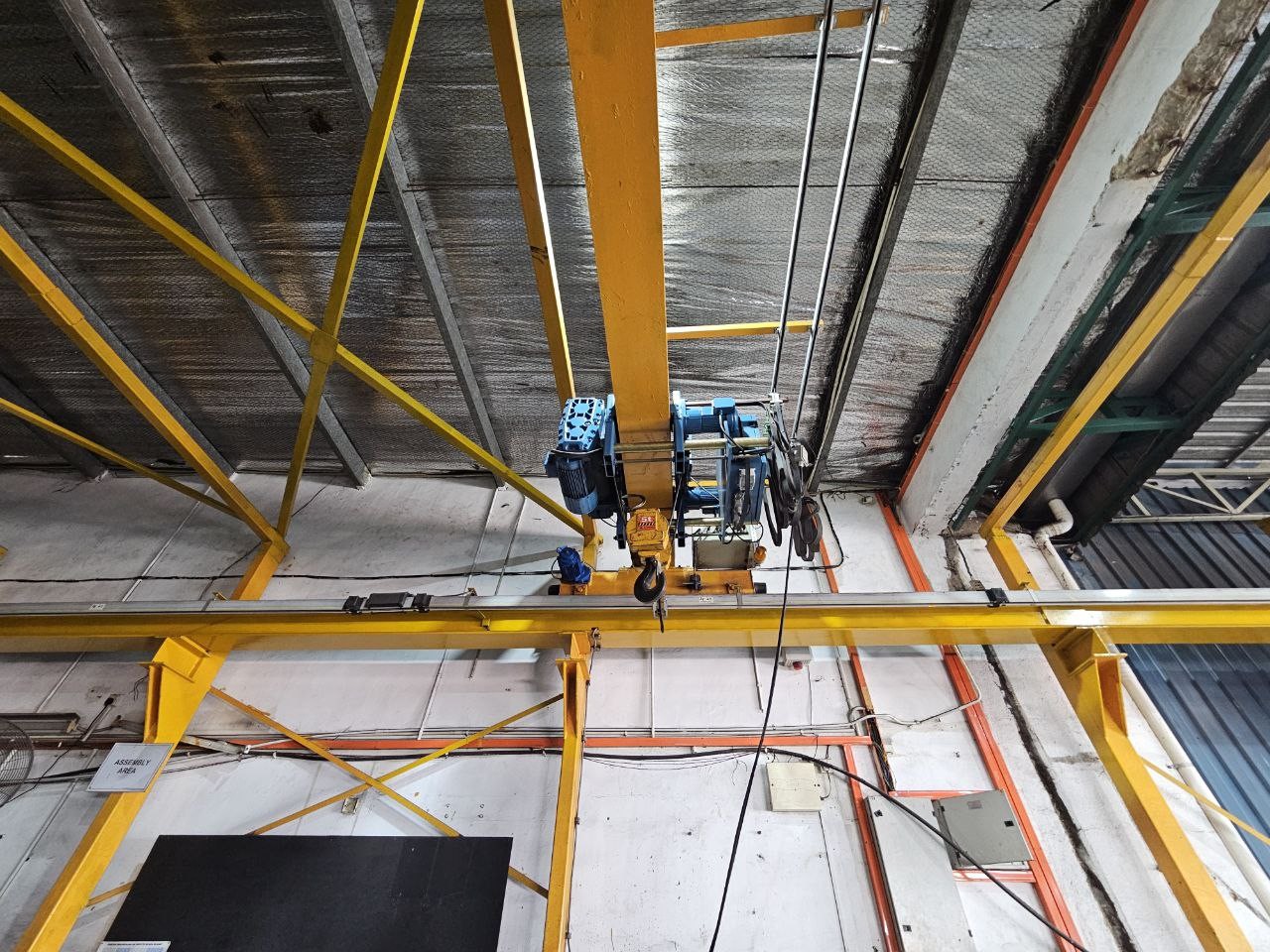 Factory For Rent in Johor Bahru Johor - Image 3