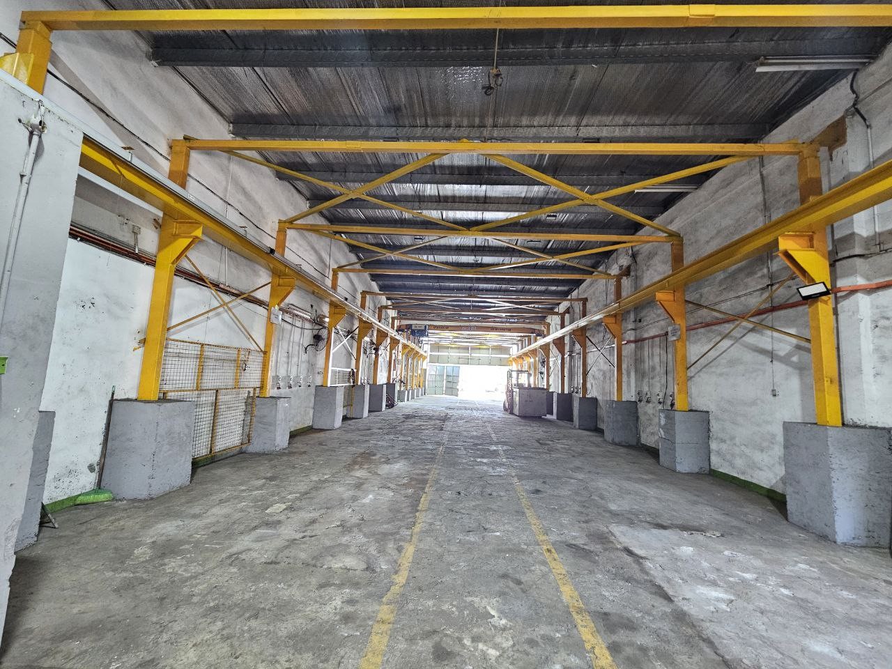 Factory For Rent in Johor Bahru Johor - Image 2