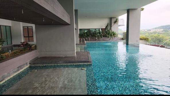 Serviced Residence For Sale in Subang Jaya Selangor - Image 7