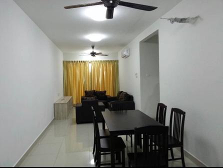 Serviced Residence For Sale in Subang Jaya Selangor