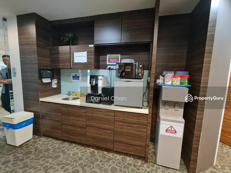 Office For Rent in Mid Valley City Wilayah Persekutuan Kuala Lumpur - Image 5