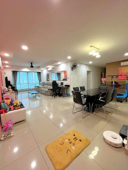 Condominium For Sale in Mont Kiara Kuala Lumpur
