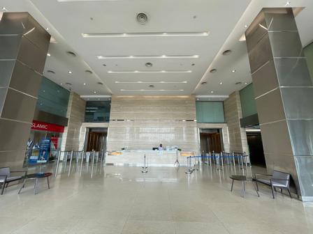 Office For Rent in Damansara Heights Wilayah Persekutuan Kuala Lumpur - Image 6