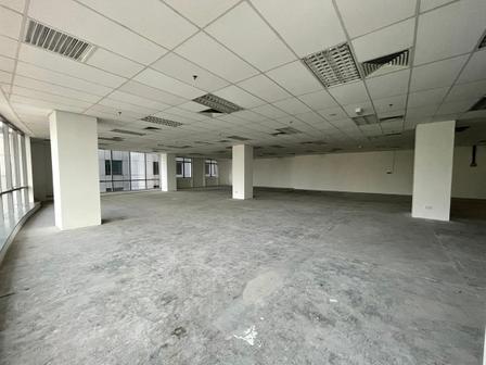 Office For Rent in Damansara Heights Kuala Lumpur