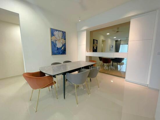 Serviced Residence For Rent in Dutamas Wilayah Persekutuan Kuala Lumpur - Image 6
