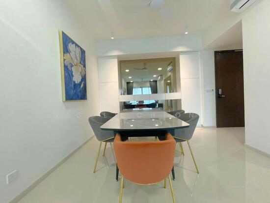 Serviced Residence For Rent in Dutamas Wilayah Persekutuan Kuala Lumpur - Image 7