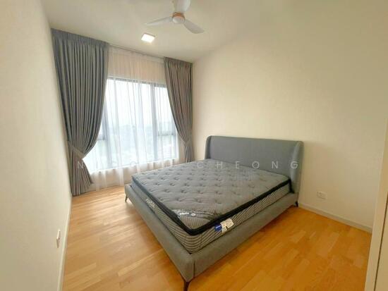 Serviced Residence For Rent in Dutamas Wilayah Persekutuan Kuala Lumpur - Image 8