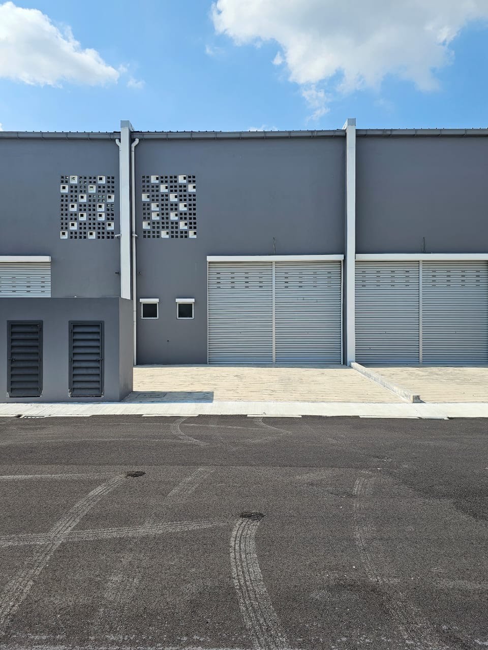 Factory For Rent in Kulai Johor - Image 5