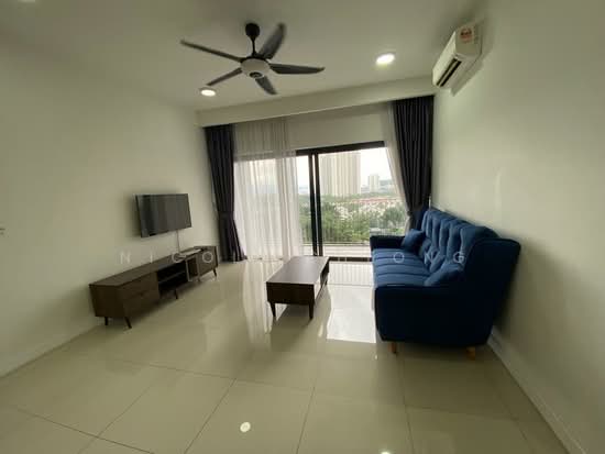 Condominium For Sale in Desa Park City Kuala Lumpur