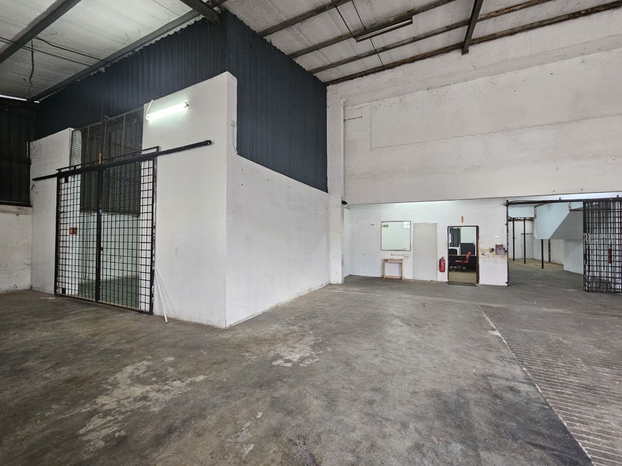 Factory For Rent in Johor Bahru Johor - Image 2