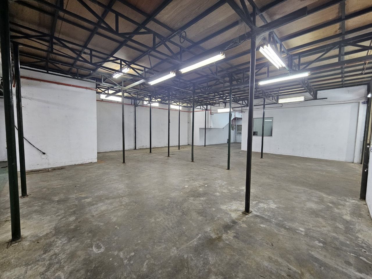 Factory For Rent in Johor Bahru Johor - Image 9