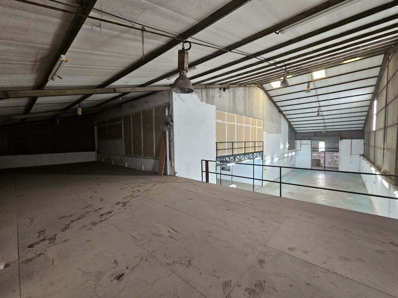 Factory For Rent in Johor Bahru Johor - Image 8