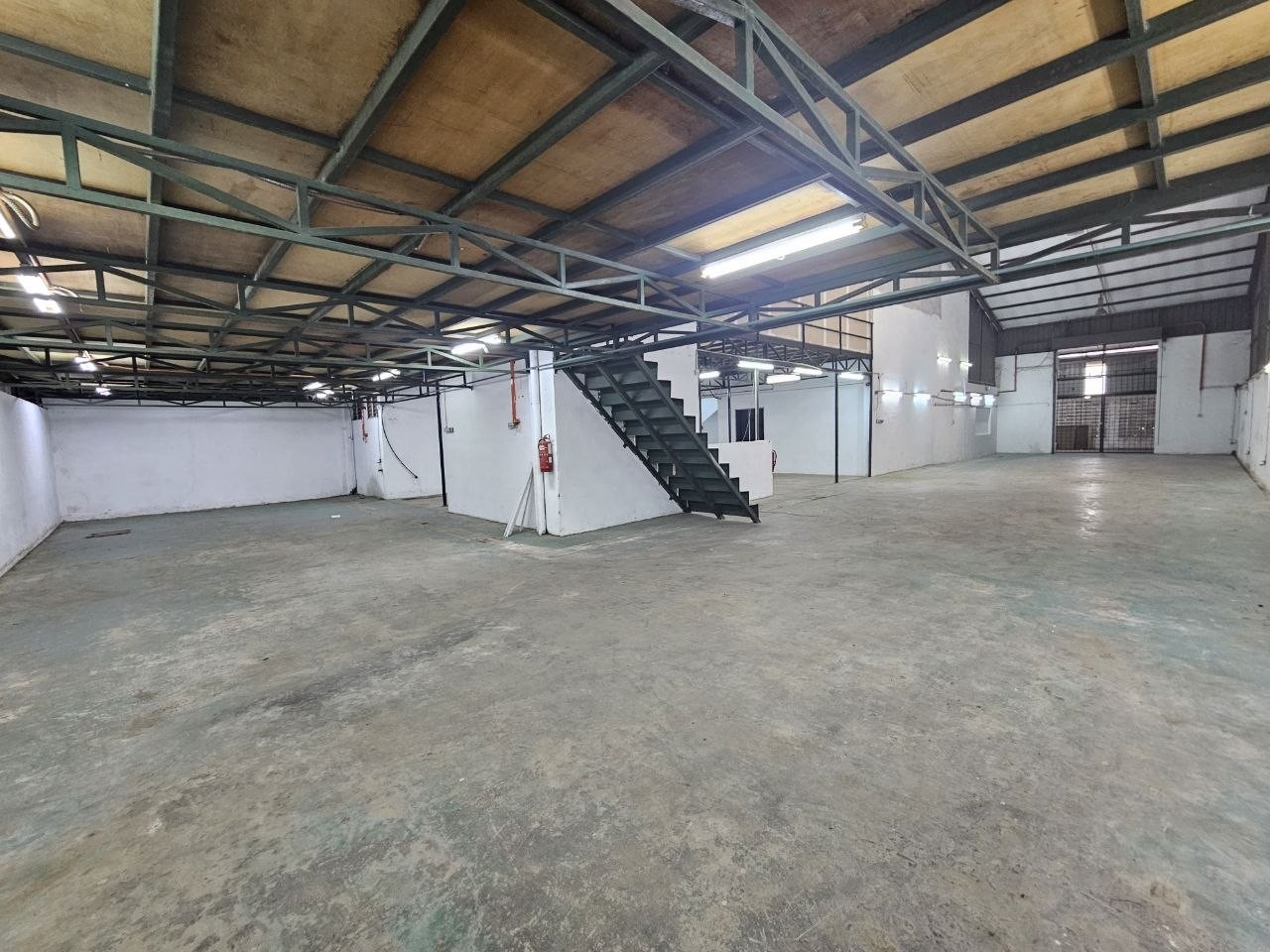 Factory For Rent in Johor Bahru Johor - Image 5