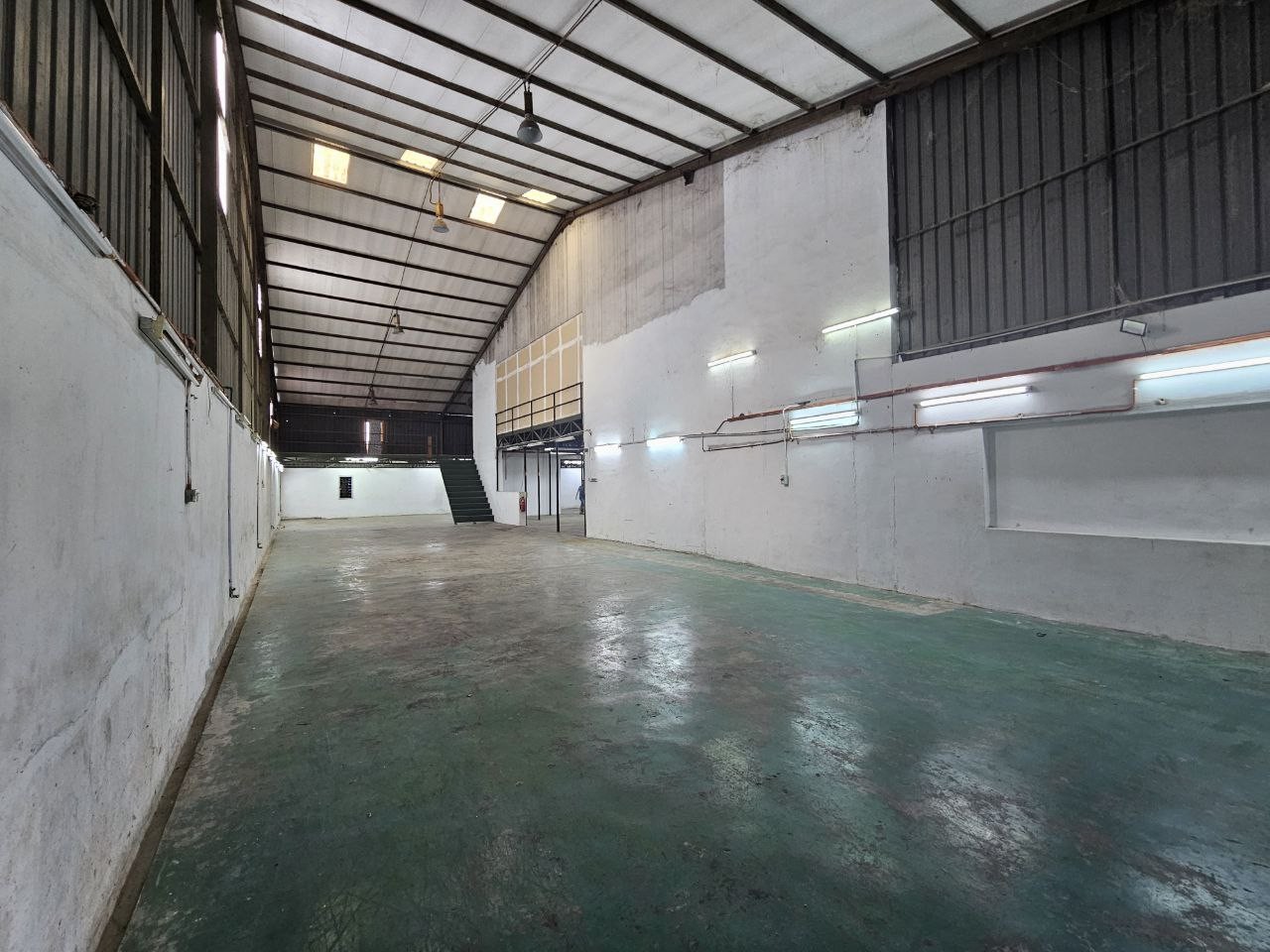 Factory For Rent in Johor Bahru Johor - Image 4