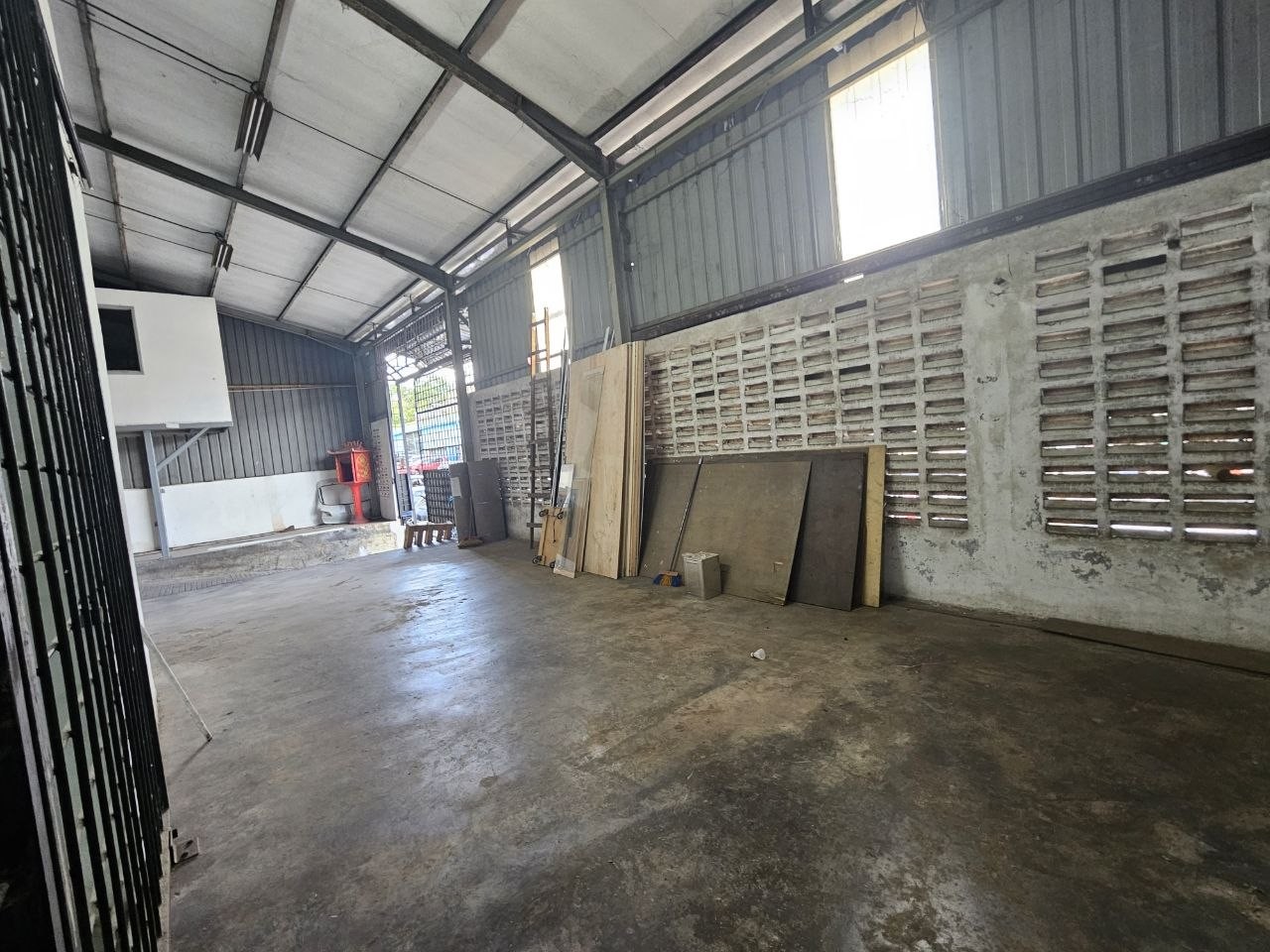 Factory For Rent in Johor Bahru Johor - Image 3