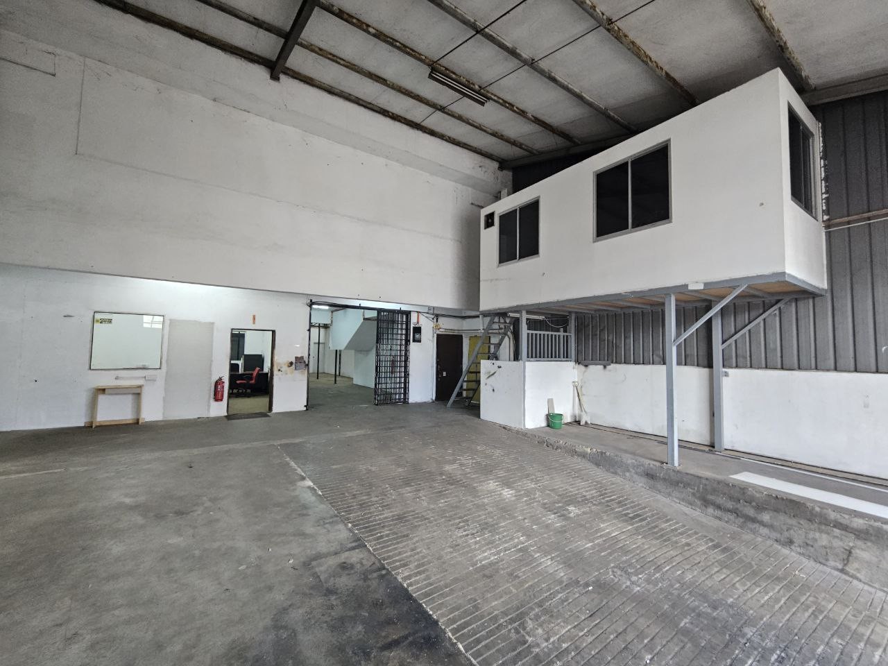 Factory For Rent in Johor Bahru Johor
